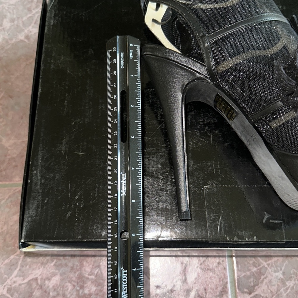 Colin Stuart Shoes - Picture 8 of 8